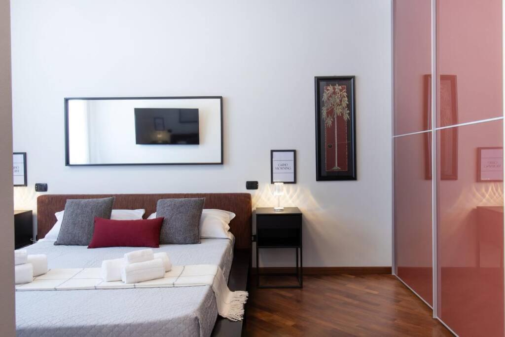 Fronte Mura Free Parkingwi-fiac Apartment