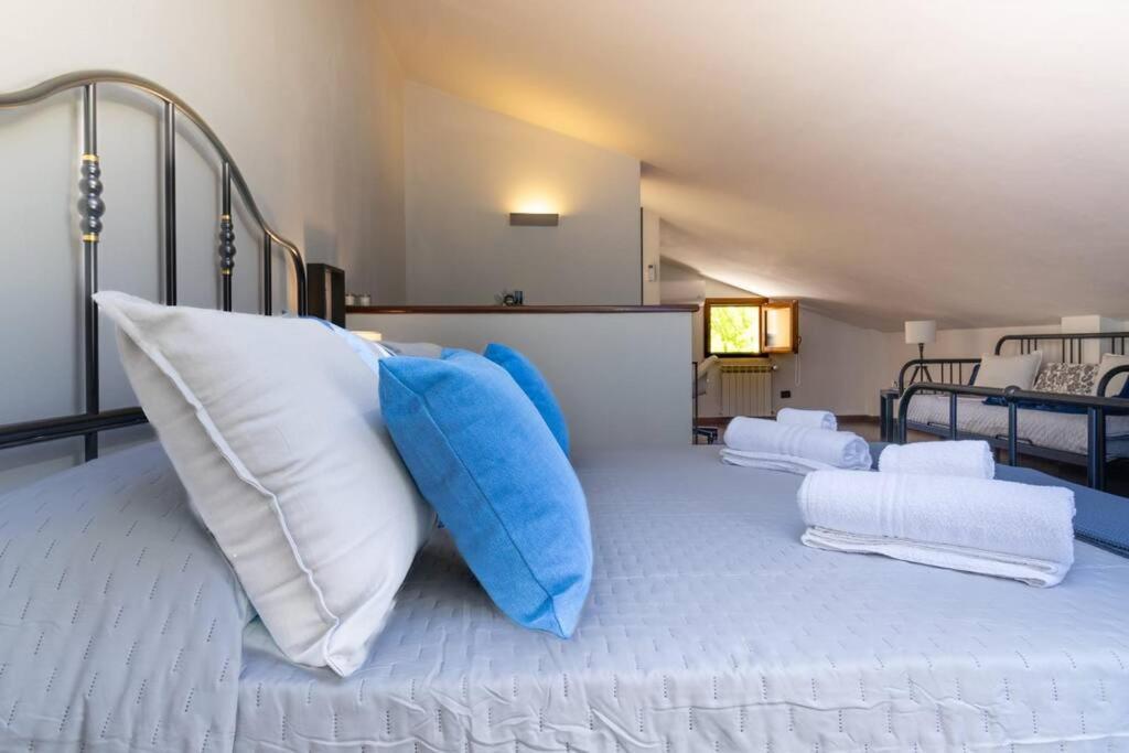 Fronte Mura Free Parkingwi-fiac Apartment Lucca