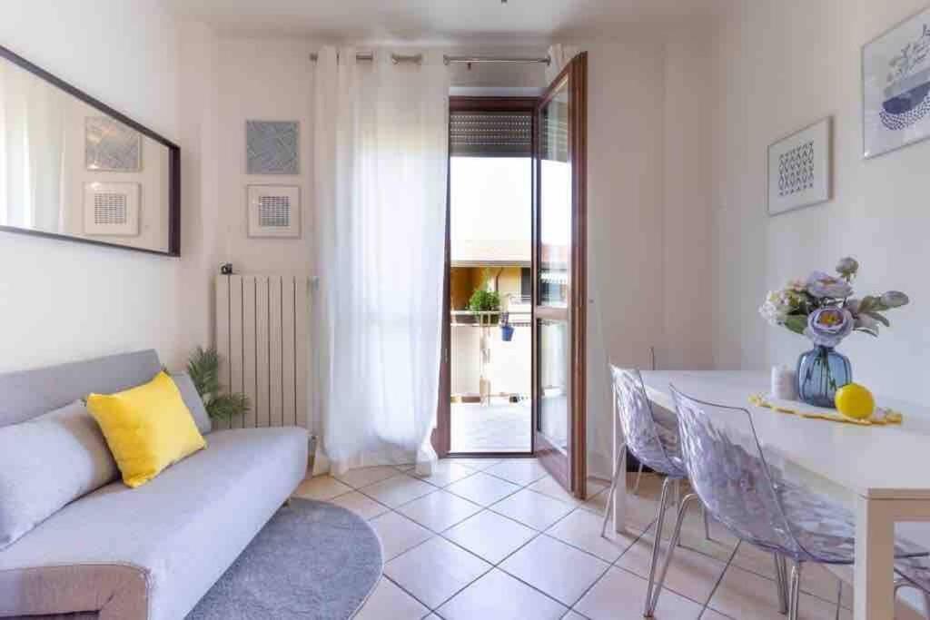Apartment Fronte Mura Free Parkingwi-fiac *