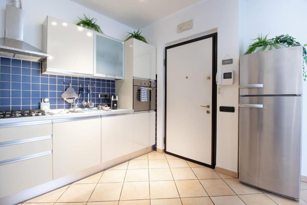 Fronte Mura Free Parkingwi-fiac Apartment Lucca
