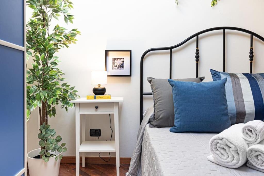 Apartment Fronte Mura Free Parkingwi-fiac