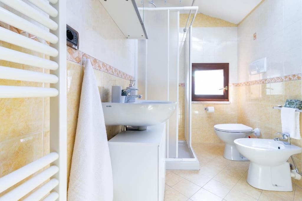 Apartment Fronte Mura Free Parkingwi-fiac *