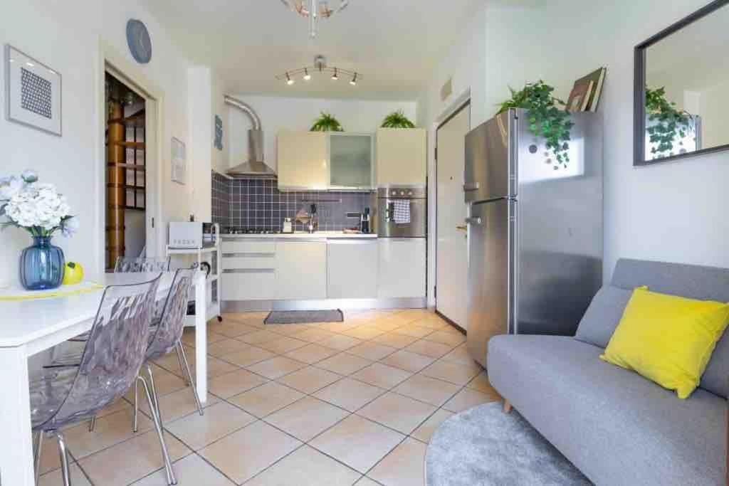 Apartment Fronte Mura Free Parkingwi-fiac Lucca