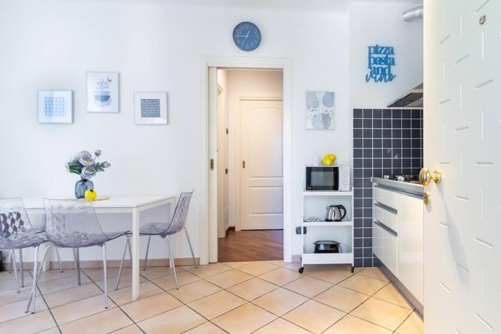 Apartment Fronte Mura Free Parkingwi-fiac
