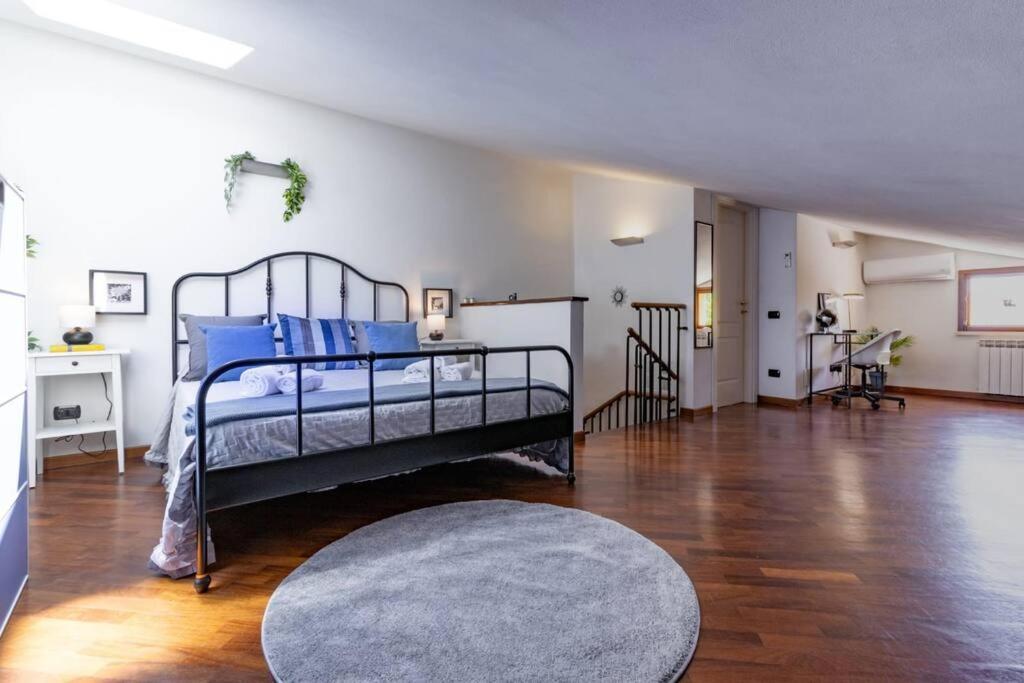 Fronte Mura Free Parkingwi-fiac Apartment Lucca