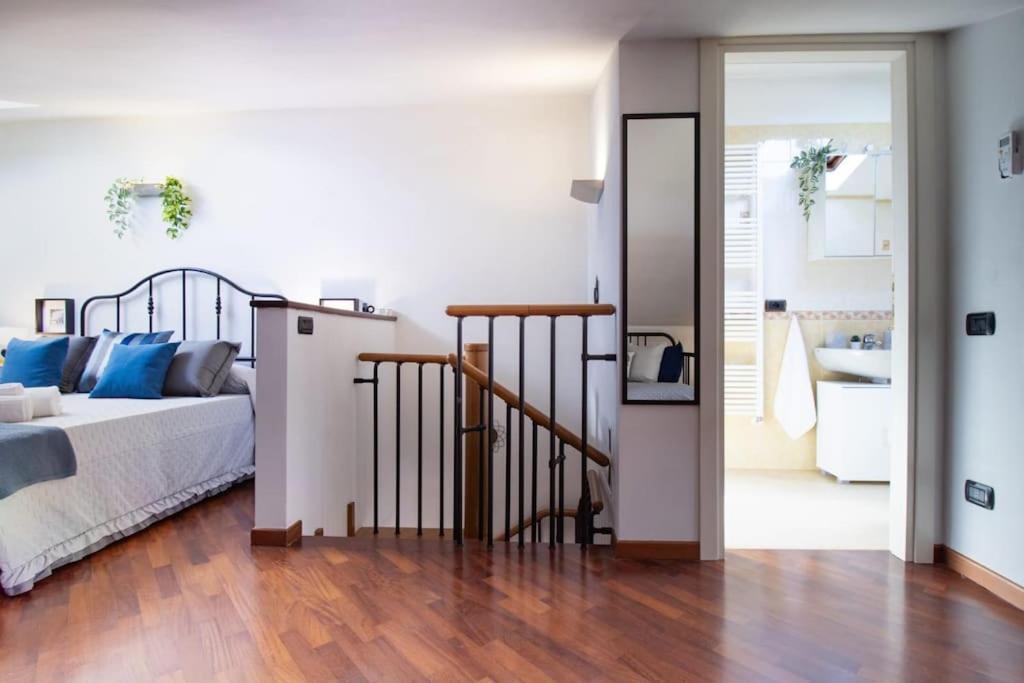 Fronte Mura Free Parkingwi-fiac Apartment