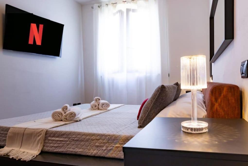 Apartment Fronte Mura Free Parkingwi-fiac *